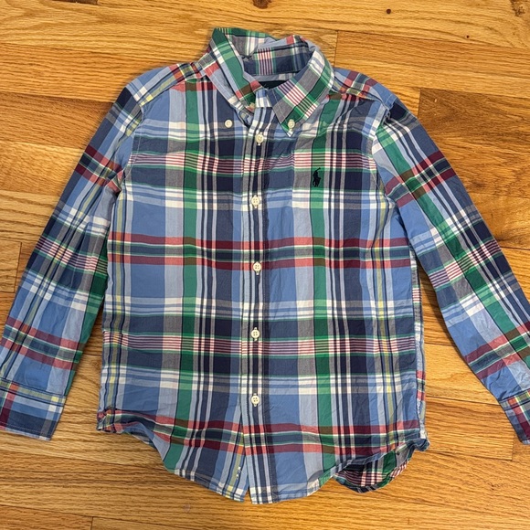 Ralph Lauren Button Up Bundle - Picture 7 of 8